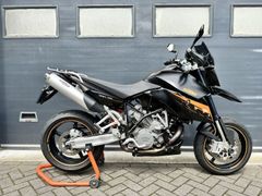 KTM 990 SUPERMOTO