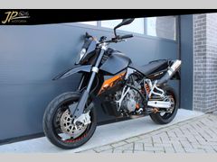 KTM 990 SUPERMOTO