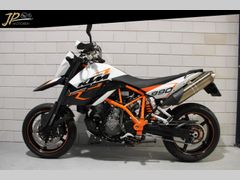 KTM 990 SUPERMOTO R