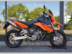 KTM 990 SUPERMOTO R