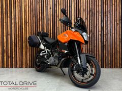 KTM 990 SUPERMOTO T