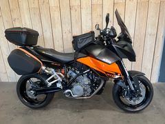 KTM 990 SUPERMOTO T