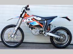 KTM FREERIDE E-XC