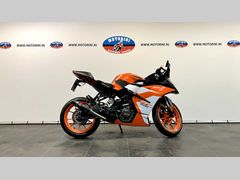 KTM RC 125