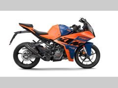 KTM RC 125