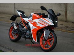 KTM RC 125