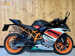 KTM RC 125