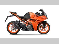 KTM RC 390