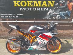 KTM RC 390