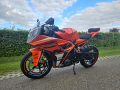 KTM RC 390