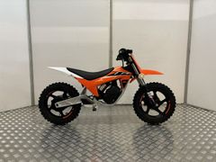 KTM SX-E3