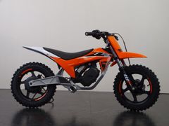 KTM SX-E3