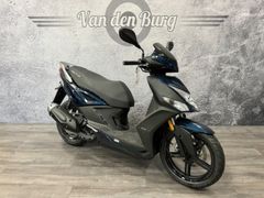 KYMCO AGILITY 16+ 125I CBS