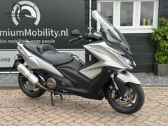 KYMCO AK 550