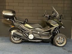 KYMCO CV3 550I ABS