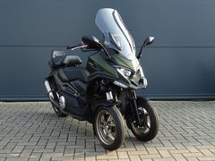 KYMCO CV3 550I ABS