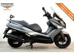 KYMCO NEW DOWNTOWN 350i ABS