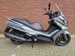 KYMCO NEW DOWNTOWN 350i ABS