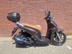 KYMCO NEW PEOPLE S 200I ABS