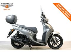 KYMCO NEW PEOPLE S 200I ABS