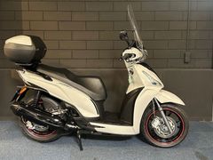 KYMCO NEW PEOPLE S 300I ABS