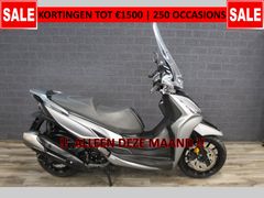 KYMCO X-TOWN 300i ABS