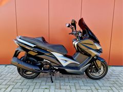 KYMCO XCITING 400I ABS