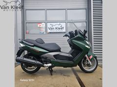 KYMCO XCITING 500