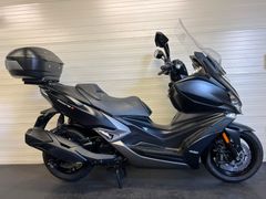 KYMCO XCITING S 400I