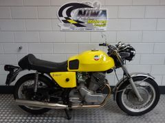 LAVERDA 750 SF