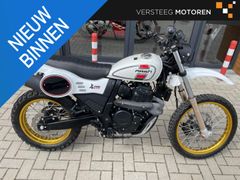 MASH X-RIDE 650 TRAIL