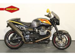 MOTO GUZZI 1000 LE MANS