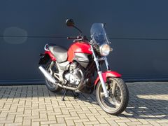 MOTO GUZZI 750 BREVA