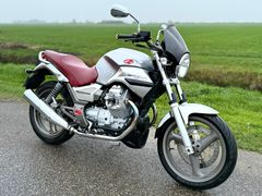 MOTO GUZZI 750 BREVA IE