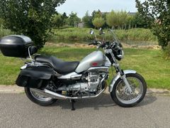 MOTO GUZZI 750 NEVADA CLASSIC