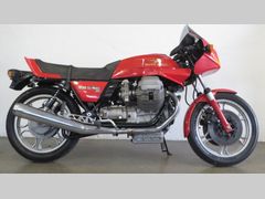 MOTO GUZZI 850 LE MANS 3