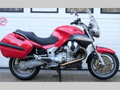 MOTO GUZZI BREVA 1200 ABS