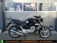 MOTO GUZZI BREVA 750