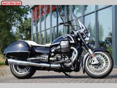 MOTO GUZZI CALIFORNIA 1400 TOURING