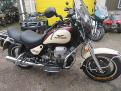 MOTO GUZZI CALIFORNIA 3