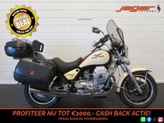 MOTO GUZZI CALIFORNIA 3