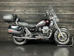 MOTO GUZZI CALIFORNIA EV