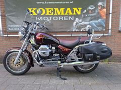MOTO GUZZI CALIFORNIA EV