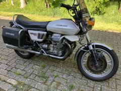MOTO GUZZI CALIFORNIA VINTAGE