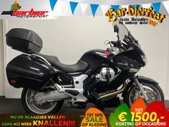 MOTO GUZZI NORGE 1200