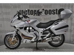 MOTO GUZZI NORGE 1200