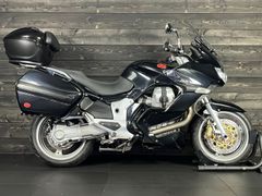 MOTO GUZZI NORGE 1200 GTL