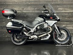 MOTO GUZZI STELVIO 1200 4V
