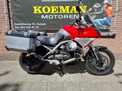MOTO GUZZI STELVIO 1200 8V