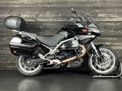 MOTO GUZZI STELVIO 1200 8V ABS